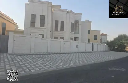 Villa - 6 Bedrooms - 7+ Bathrooms for sale in Al Helio 1 - Al Helio - Ajman
