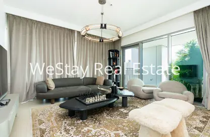 Apartment - 4 Bedrooms - 5 Bathrooms for sale in Downtown Views II Tower 1 - Downtown Views II - Downtown Dubai - Dubai