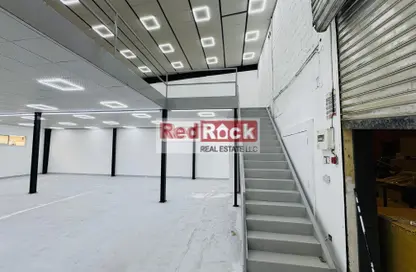 Warehouse - Studio - 2 Bathrooms for rent in Al Quoz Industrial Area 3 - Al Quoz Industrial Area - Al Quoz - Dubai
