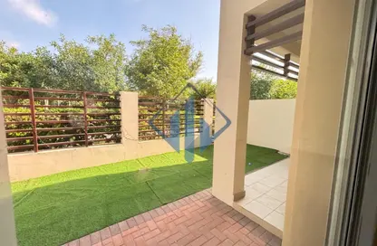 Townhouse - 3 Bedrooms - 4 Bathrooms for sale in Flamingo Villas - Mina Al Arab - Ras Al Khaimah