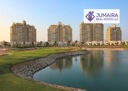Studio - 1 bathroom for sale in Royal Breeze 5 - Royal Breeze - Al Hamra Village - Ras Al Khaimah