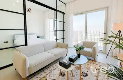 Apartment - 2 Bedrooms - 2 Bathrooms for sale in Collective 2.0 Tower A - Collective 2.0 - Dubai Hills Estate - Dubai