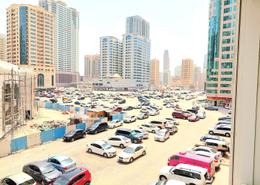 Apartment - 2 bedrooms - 3 bathrooms for rent in New Al Taawun Road - Al Taawun - Sharjah