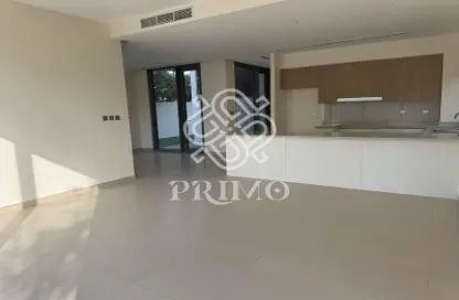 Villa - 3 Bedrooms - 4 Bathrooms for rent in Sidra Villas III - Sidra Villas - Dubai Hills Estate - Dubai