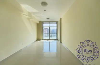 Apartment - 1 Bedroom - 2 Bathrooms for rent in Al Nada Tower - Al Nahda - Sharjah