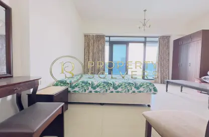 شقة - 1 حمام للايجار في إيليت سبورت 9 - مساكن النخبة الرياضية - مدينة دبي الرياضية - دبي