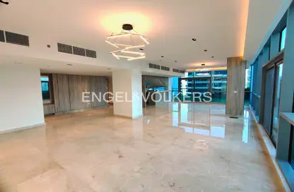 بنتهاوس - 4 غرف نوم - 4 حمامات للايجار في برج إنديجو - (JLT) مجمع D - أبراج بحيرة الجميرا - دبي
