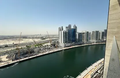 شقة - 1 حمام للبيع في تريليونير ريزيدنسز - الخليج التجاري - دبي