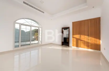 Villa - 7 Bedrooms - 7+ Bathrooms for rent in Hacienda - The Villa - Dubai