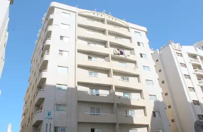 شقة - غرفة نوم - 1 حمام للايجار في النعيمية - النعيمية - عجمان