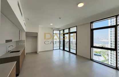 Apartment - 2 Bedrooms - 2 Bathrooms for rent in Creek Palace - Dubai Creek Harbour (The Lagoons) - Dubai
