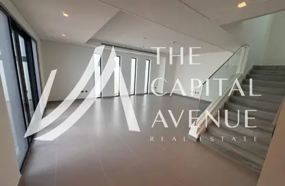 فيلا - 5 غرف نوم - 6 حمامات للايجار في نويا لوما - نويا - جزيرة الياس - أبوظبي