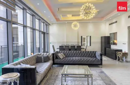 شقة - 2 غرف نوم - 3 حمامات للبيع في بوليفارد الهلال المنصة - بوليفارد كريسنت - وسط مدينة دبي - دبي