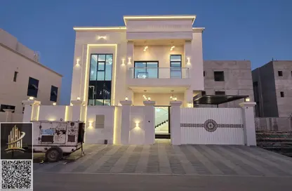 فيلا - 5 غرف نوم - 7 حمامات للبيع في الحليو 2 - الحليو - عجمان