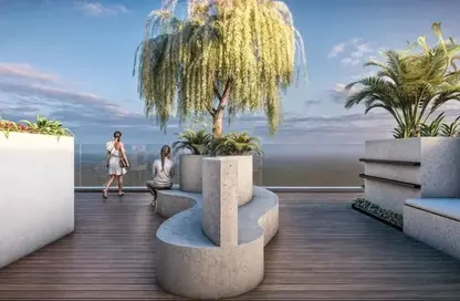 Apartment - 1 Bedroom - 2 Bathrooms for sale in Viera Residences - Dubai Production City (IMPZ) - Dubai
