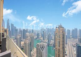 Apartment - 4 bedrooms - 5 bathrooms for sale in Murjan 1 - Murjan - Jumeirah Beach Residence - Dubai