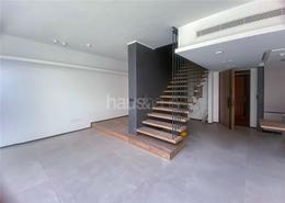 Stairs image for: Duplex - 2 bedrooms - 3 bathrooms for sale in The Terraces - Mohammed Bin Rashid City - Dubai, Image 1