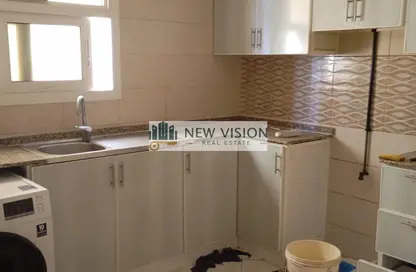 Apartment - 1 Bedroom - 1 Bathroom for rent in Al Butina B - Al Butina - Sharjah