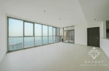 Apartment - 2 Bedrooms - 3 Bathrooms for rent in Dubai Creek Residence Tower 2 South - Dubai Creek Harbour (The Lagoons) - Dubai