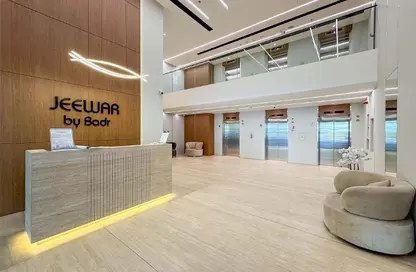 Apartment - 1 Bedroom - 2 Bathrooms for sale in Jeewar - Jumeirah Village Circle - Dubai