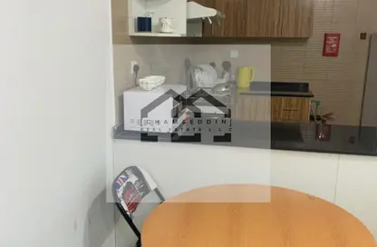 Apartment - 1 Bedroom - 2 Bathrooms for sale in City Tower - Al Nuaimiya - Ajman