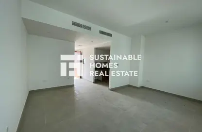 Apartment - Studio - 1 Bathroom for rent in Al Khaleej Village - Al Ghadeer - Abu Dhabi