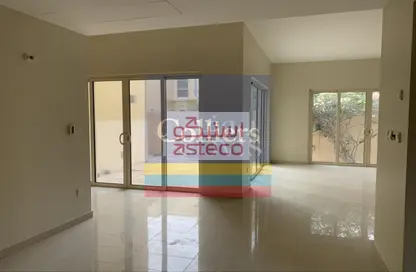 فيلا - 4 غرف نوم - 4 حمامات للايجار في همايم - حدائق الراحة - أبوظبي