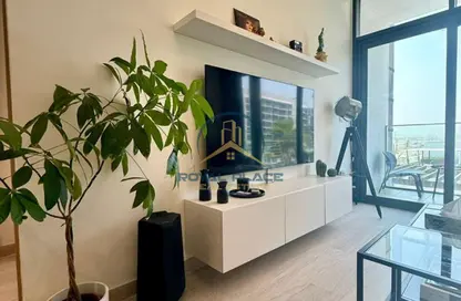 شقة - 2 غرف نوم - 2 حمامات للايجار في 9 عزيزي ريفيرا - ميدان واحد - ميدان - دبي شقة - 2 غرف نوم - 2 حمامات للايجار في 9 عزيزي ريفيرا - ميدان واحد - ميدان - دبي