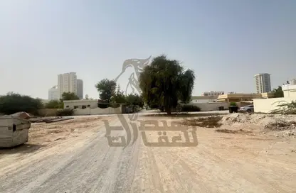 Land - Studio for sale in Shamal Julphar - Ras Al Khaimah