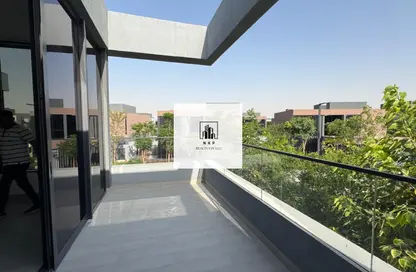 Villa - 4 Bedrooms - 5 Bathrooms for rent in Kaya - Masaar - Tilal City - Sharjah