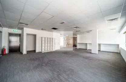 Office Space - Studio - 2 Bathrooms for sale in Diamond Business Center - Arjan - Dubai