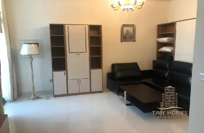 Apartment - Studio - 1 Bathroom for rent in Glamz by Danube - Glamz - Al Furjan - Dubai