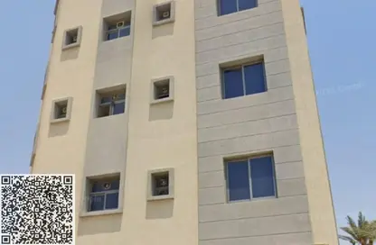 Apartment - 1 Bedroom - 2 Bathrooms for rent in Al Rashidiya Towers - Al Rashidiya - Ajman Downtown - Ajman