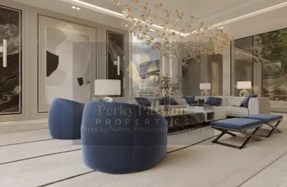 Villa - 5 Bedrooms - 7 Bathrooms for rent in Al Khawaneej 1 - Al Khawaneej - Dubai
