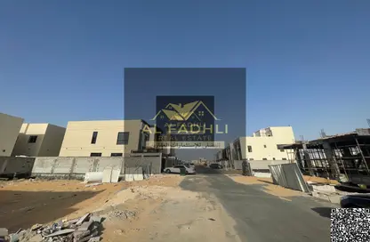 أرض - استوديو للبيع في 1 الياسمين - الياسمين - عجمان