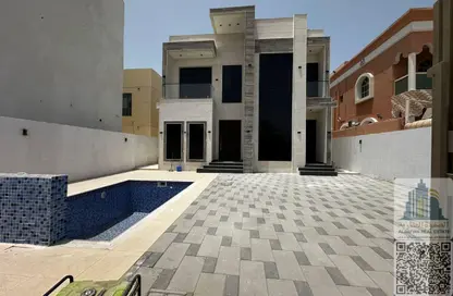 Villa - 5 Bedrooms for sale in Al Rawda 2 Villas - Al Rawda 2 - Al Rawda - Ajman