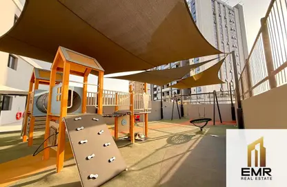 Apartment - 1 Bedroom - 2 Bathrooms for rent in Haven Heights - Al Jaddaf - Dubai