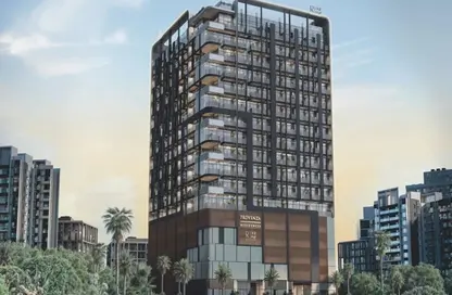 شقة - غرفة نوم - 1 حمام للبيع في ﺑﺮﻭﻓﻴﻨﺰﺍﺭﻳﺰﻳﺪﻧﺴﺰ - منطقة 14 - قرية جميرا الدائرية - دبي