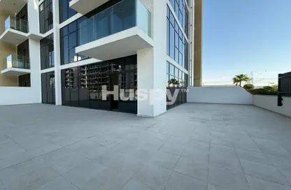 Apartment - 2 Bedrooms - 2 Bathrooms for sale in Azizi Riviera 31 - Meydan One - Meydan - Dubai