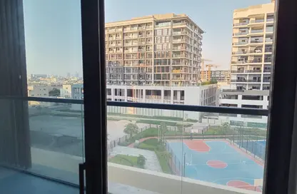 شقة - 2 غرف نوم - 3 حمامات للايجار في ارتيستا 1 - جميرا جاردن سيتي - السطوة - دبي