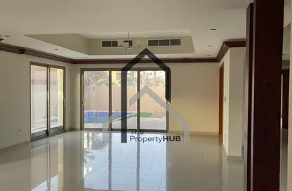 Villa - 6 Bedrooms - 7 Bathrooms for sale in Al Raha Gardens - Abu Dhabi