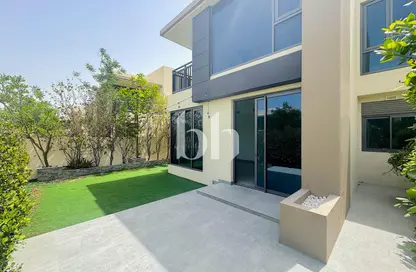 تاون هاوس - 4 غرف نوم - 5 حمامات للايجار في مابل 2 - مابل ات دبي هيلزاستايت - دبي هيلز استيت - دبي