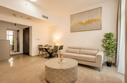 Apartment - 1 Bedroom - 2 Bathrooms for sale in Marina Wharf 1 - Marina Wharf - Dubai Marina - Dubai
