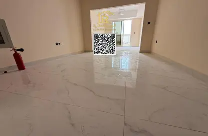 Apartment - 2 Bedrooms - 3 Bathrooms for rent in Al Jurf 3 - Al Jurf - Ajman Downtown - Ajman