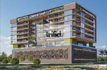 شقة - 2 غرف نوم - 3 حمامات للبيع في سيليا جاردنز - حدائق ند الشبا - ند الشبا - دبي