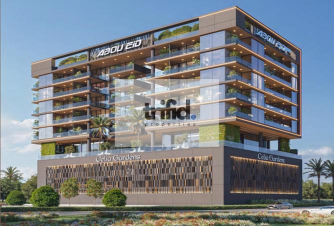 15696091 - الصورة الرئيسية للعقار