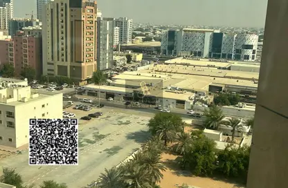 Apartment - 2 Bedrooms - 3 Bathrooms for sale in Al Nuaimiya Towers C - Al Nuaimiya - Ajman