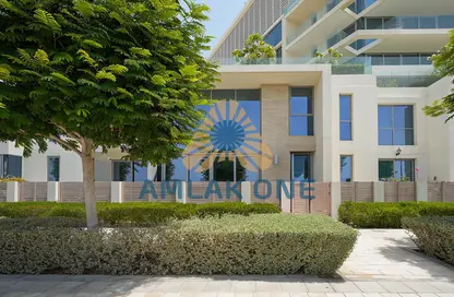 Townhouse - 3 Bedrooms - 4 Bathrooms for sale in Mamsha Al Saadiyat - Saadiyat Cultural District - Saadiyat Island - Abu Dhabi