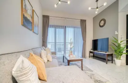 شقة - غرفة نوم - 1 حمام للايجار في ماج 515 - ماغ 5 - دبي الجنوب (مركز دبي العالمي) - دبي