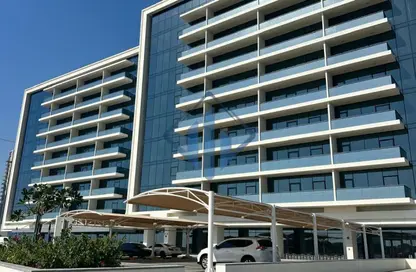 Apartment - 1 Bedroom - 2 Bathrooms for sale in Gateway Residences 2 - Mina Al Arab - Ras Al Khaimah